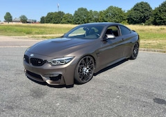Bild des Angebotes BMW M4 M4 Competition Coupe INDIVIDUAL Carbon Gewindefa