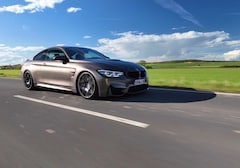 Bild des Angebotes BMW M4 M4 Competition Coupe INDIVIDUAL Carbon Gewindefa