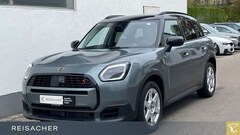 Bild des Angebotes MINI Cooper S Countryman Cooper Countryman S ALL4 A Classic-Trim,Pano,AHK