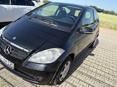 Bild des Angebotes Mercedes-Benz A 150 Avantgarde coupe