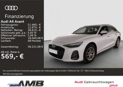 Bild des Angebotes Audi A6 Design TFSI neues Mod/Matrix/HuD/06.30G