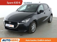 Bild des Angebotes Mazda 2 1.5 e-Skyactiv-G Mild-Hybrid Kizoku*LED*TEMPO*CAM*