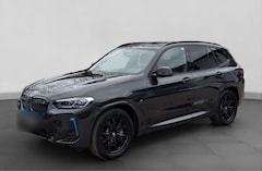 Bild des Angebotes BMW iX3 M Sport Impressive Pano Laser H&K HUD AHK