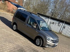 Bild des Angebotes VW Caddy Caddy TGI BMT 1.4 BiFuel TGI (5-Si.)