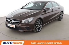 Bild des Angebotes Mercedes-Benz CLA 180 CLA 180 Urban *BI-XENON*PDC*SHZ*ALU*