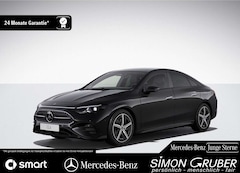 Bild des Angebotes Mercedes-Benz CLA 220 AMG Night Superscreen Pano Burm MBeam