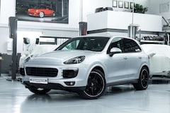 Bild des Angebotes Porsche Cayenne S I DAB+ I PDLS+ I Apple I Bose I Pano