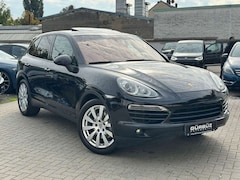 Bild des Angebotes Porsche Cayenne 3,0l Diesel Navi*BiXenon*Szhz*20"