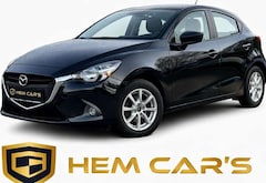 Bild des Angebotes Mazda 2 1.5d Center-Line KLIMA*SHZ*PDC*Service NEU