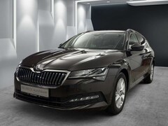 Bild des Angebotes Skoda Superb Combi 1.5TSI Ambition NAVI STDH SITZH