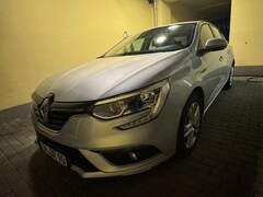 Bild des Angebotes Renault Megane
