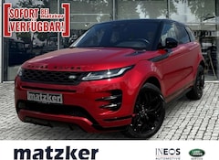 Bild des Angebotes Land Rover Range Rover Evoque L551 P300e Autobiography