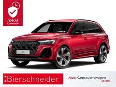 Bild des Angebotes Audi Q7 55 TFSI qu. tiptronic S line MATRIX 22 KAMERA NAVI