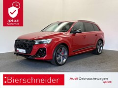 Bild des Angebotes Audi Q7 55 TFSI qu. tiptronic S line MATRIX 22 KAMERA NAVI