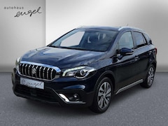 Bild des Angebotes Suzuki SX4 S-Cross Comfort+ 4x4,LED,PANO,NAVI,ACC,AHK,KLIMA