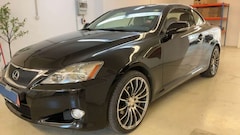 Bild des Angebotes Lexus IS 250 C Luxury Leder*Sitzbelüftung*Navi*Xenon