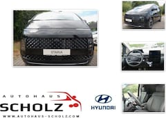 Bild des Angebotes Hyundai STARIA 1.6 T-GDI Hybrid Signature AT Pano