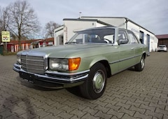 Bild des Angebotes Mercedes-Benz 350 SE Automatik ABS SSD ZV Radio
