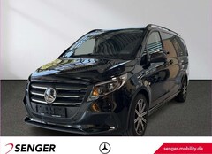 Bild des Angebotes Mercedes-Benz Vito 119 CDI Tourer Select lang Standhz 360° AHK
