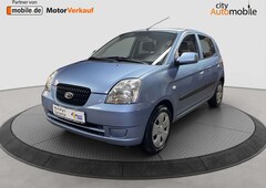 Bild des Angebotes Kia Picanto 1.1 LX/1.Hand/Klimaanlage