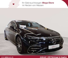 Bild des Angebotes Mercedes-Benz 450 EQS 450+ AMG PANO PremiumP Sound MBUX