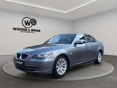 Bild des Angebotes BMW 520 D AUTOMATIK/XENON/NAVI-PROF/SZTHZG/PDC/TEMP