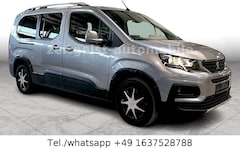 Bild des Angebotes Peugeot Rifter Allure L2*5-SITZE*2xST*1.HAND*SERVICE NEU