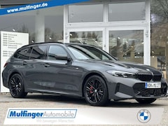 Bild des Angebotes BMW 320 d xdrive Touring M Sport Pro Innov. Hifi AHK