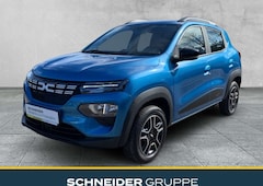Bild des Angebotes Dacia Spring ELECTRIC ESSENTIAL 45 Essential KAMERA+NAVI+DAB+US