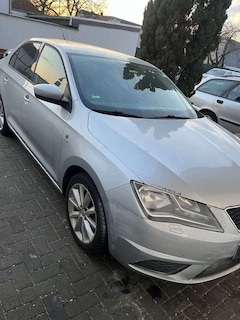Bild des Angebotes SEAT Toledo 1.2 TSI Start & Stop Style Salsa