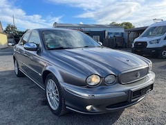 Bild des Angebotes Jaguar X-Type 2.2 D Executive