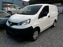 Bild des Angebotes Nissan Evalia Kasten Comfort KLIMAANLAGE