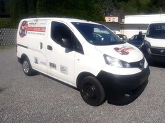 Bild des Angebotes Nissan Evalia Kasten Comfort KLIMAANLAGE