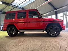 Bild des Angebotes Mercedes-Benz G 350 G -Modell Station  designo manufaktur Edi