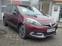 Bild des Angebotes Renault Scenic BOSE Edition 1.2 Steuerkette Neu / viele Extras