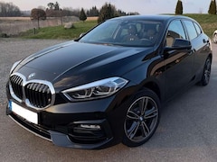 Bild des Angebotes BMW 116 1er Diesel 116d Sport Line