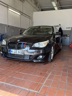 BMW 530 530i