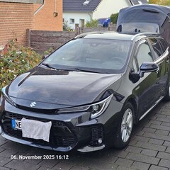 Bild des Angebotes Suzuki Swace 1.8 Hybrid CVT Comfort+