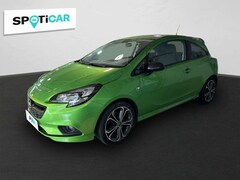 Bild des Angebotes Opel Corsa CORSA S 3T 1.4T (110KW) OPC Line