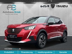Bild des Angebotes Peugeot 2008 Elektro GT