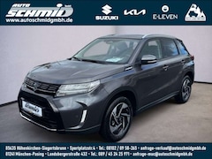 Bild des Angebotes Suzuki Vitara VITARA 1.5 COMFORT+ ALLGRIP AGS