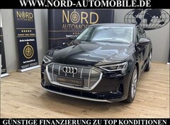 Bild des Angebotes Audi e-tron Sportback Advanced QU.Navi/LED/21/SHZ Advanced