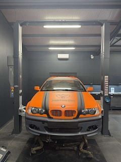 Bild des Angebotes BMW 323 Bmw E46 323i Track Tool Basis