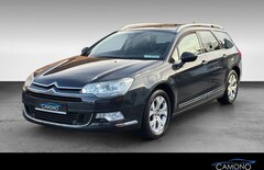 Bild des Angebotes Citroen C5 2,0 HDI 140 Exclusive Leder Xenon Pano 1.Hd