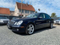 Bild des Angebotes Mercedes-Benz E 320 ELEGANCE 1.Hand HarmanKardon Memory SHD