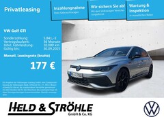 Bild des Angebotes VW Golf GTI Clubsport 2.0 TSI DSG 19 AKRA H/K V/MAX