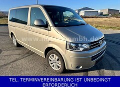 Bild des Angebotes VW T5 Multivan Match XENON, Tauschmotor AHK 179 PS