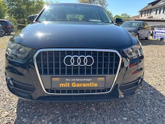 Bild des Angebotes Audi Q3 1.4 TFSI Navigation Sitzheizung
