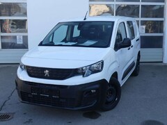 Bild des Angebotes Peugeot Partner Peugeot Partner Pro FlexCab L2 1,5l HDi App