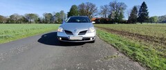 Bild des Angebotes Nissan Primera Primera Traveller 1.8 acenta